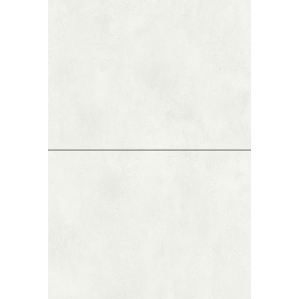 Fibo Scandinavian Moonstone Tile Effect Bathroom Wall Panel