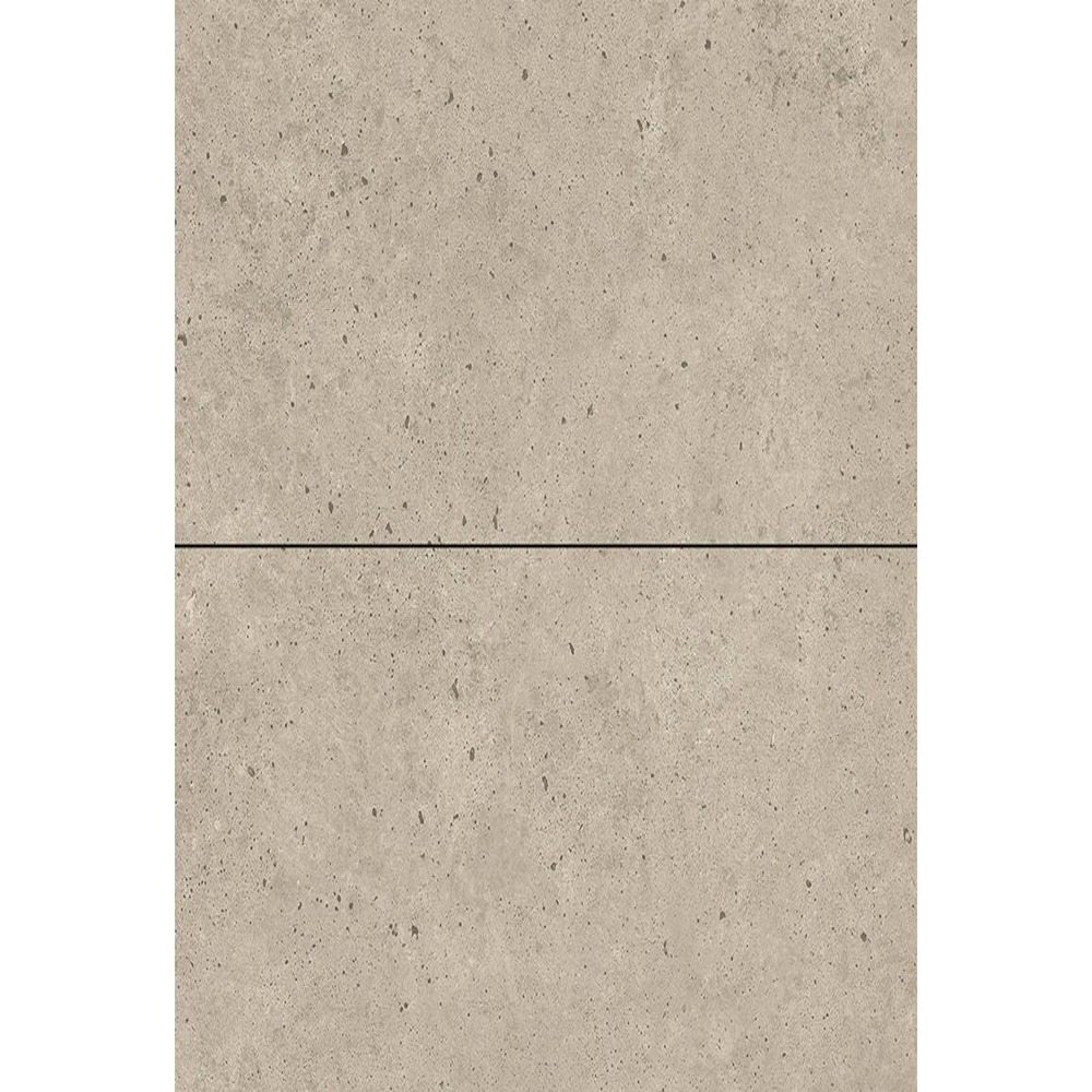Fibo Scandinavian Rough Cement Tile Effect Bathroom Wall Panel