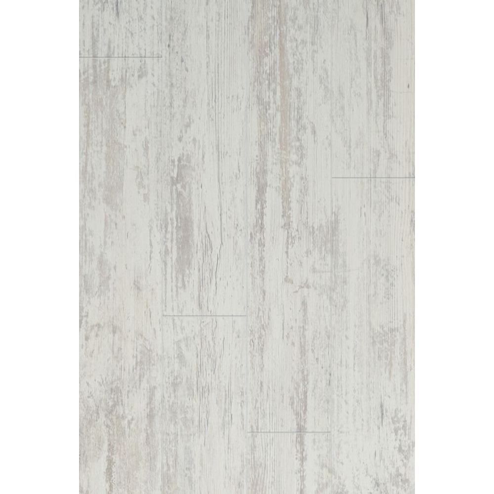 Fibo Scandinavian Shabby Chic Vertical Plank Bathroom Wall Panel