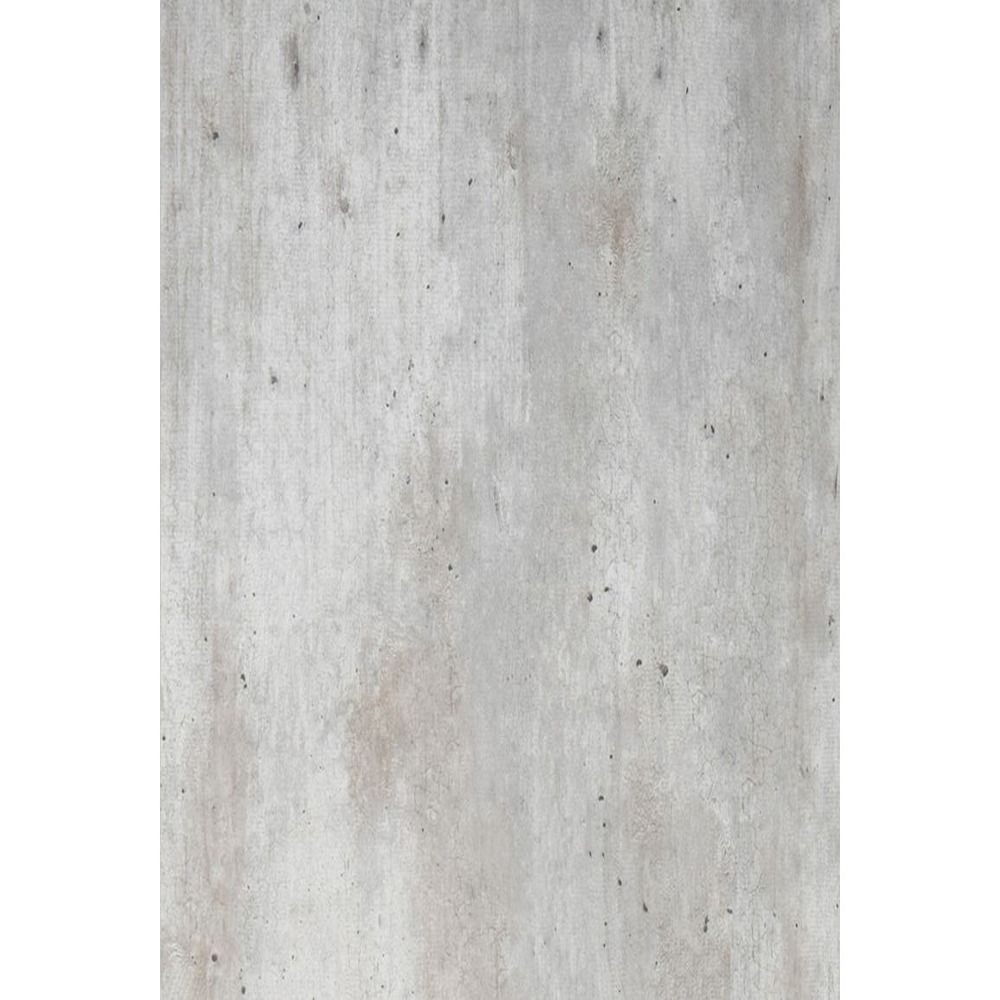 Fibo Signature Cracked Cement Plain Bathroom Wall Panel