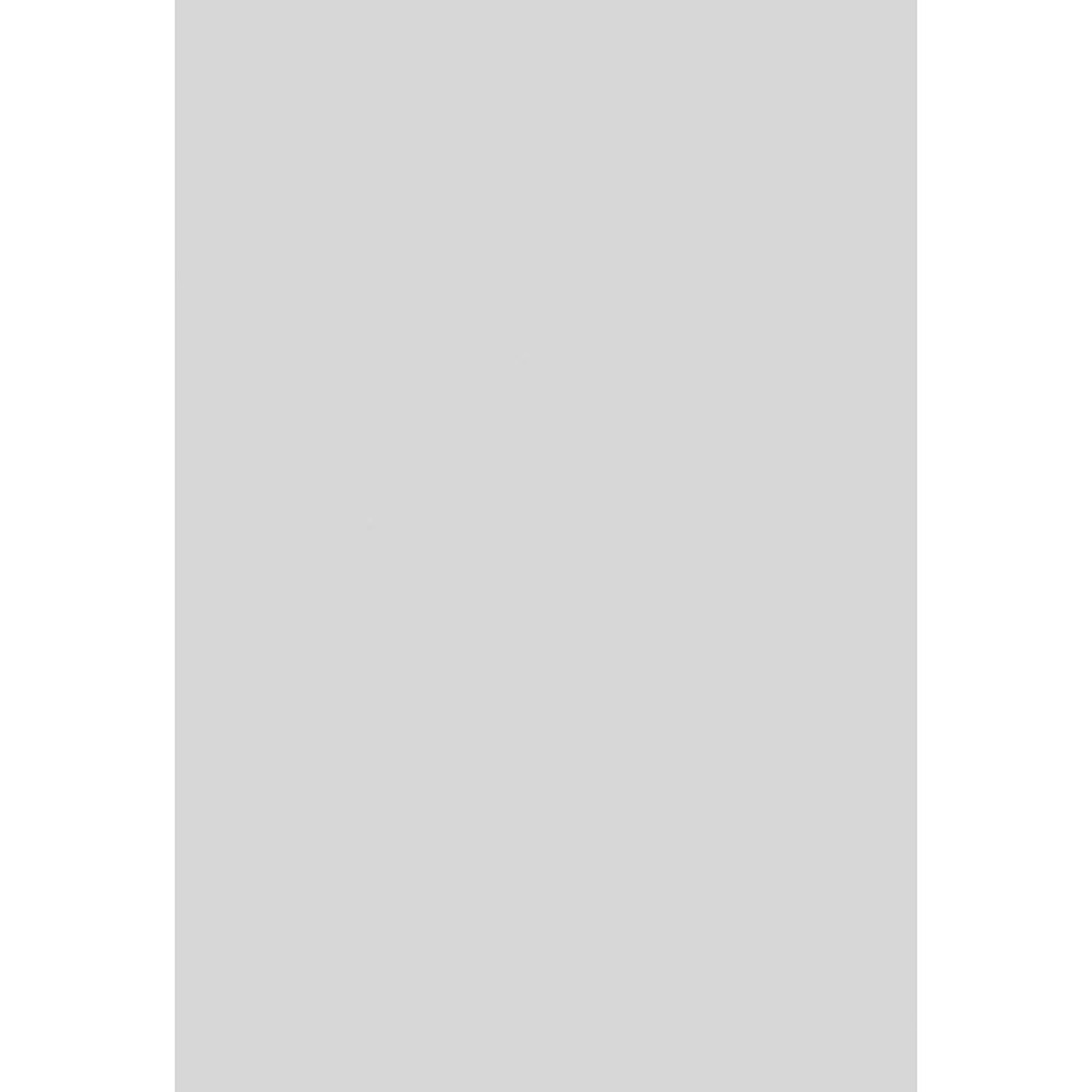 Fibo Signature Light Grey Plain Bathroom Wall Panel