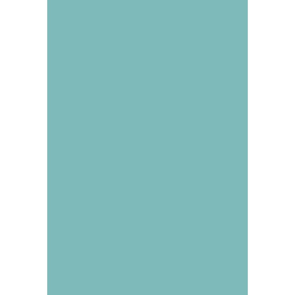 Fibo Timeless Aquamarine Plain Bathroom Wall Panel