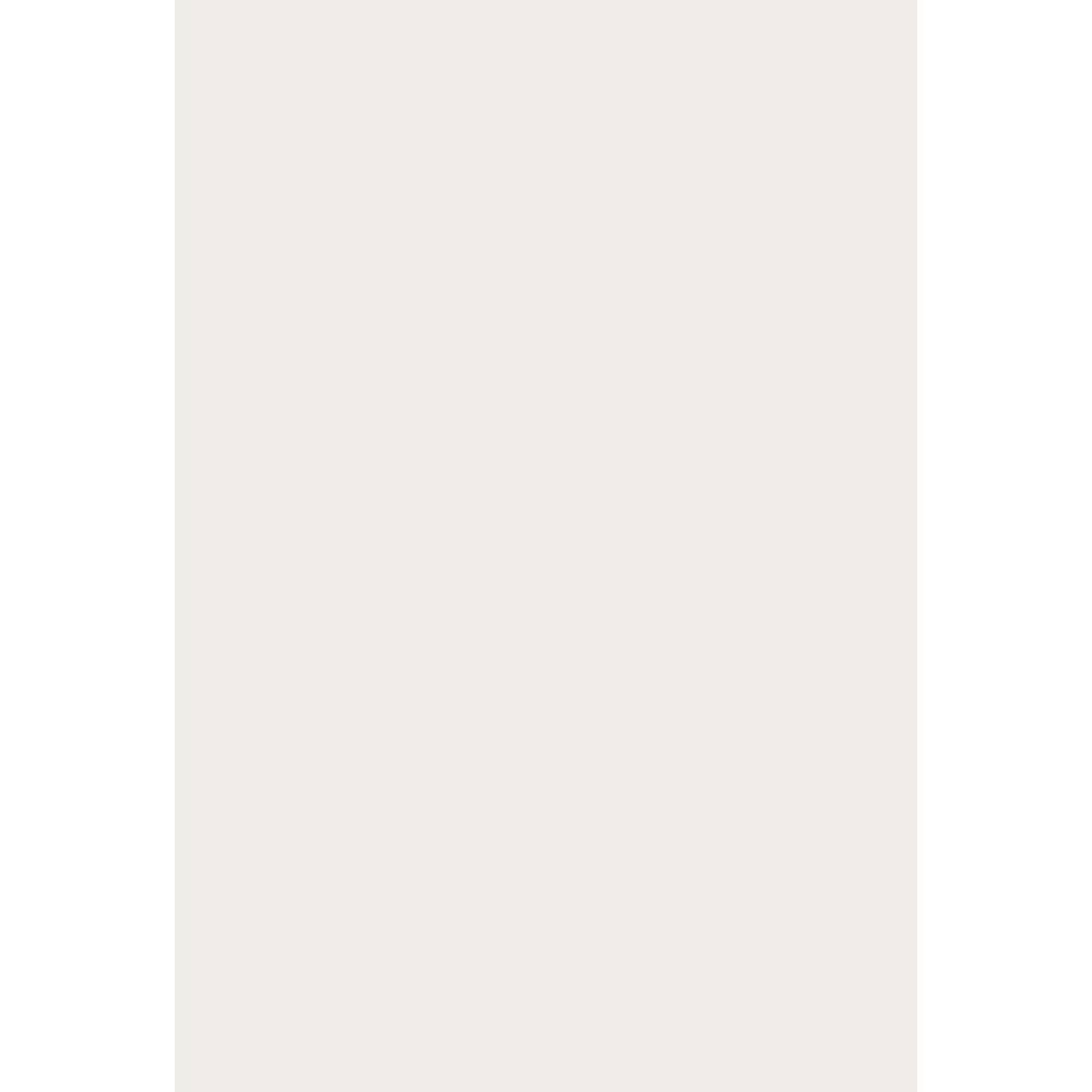 Fibo Timeless Crystal White High Gloss Plain Bathroom Wall Panel