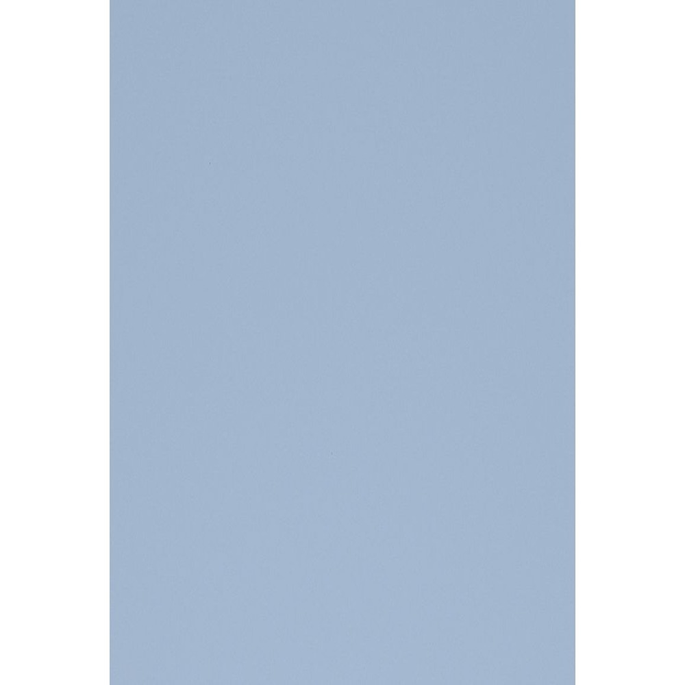 Fibo Timeless Frozen Blue Plain Bathroom Wall Panel