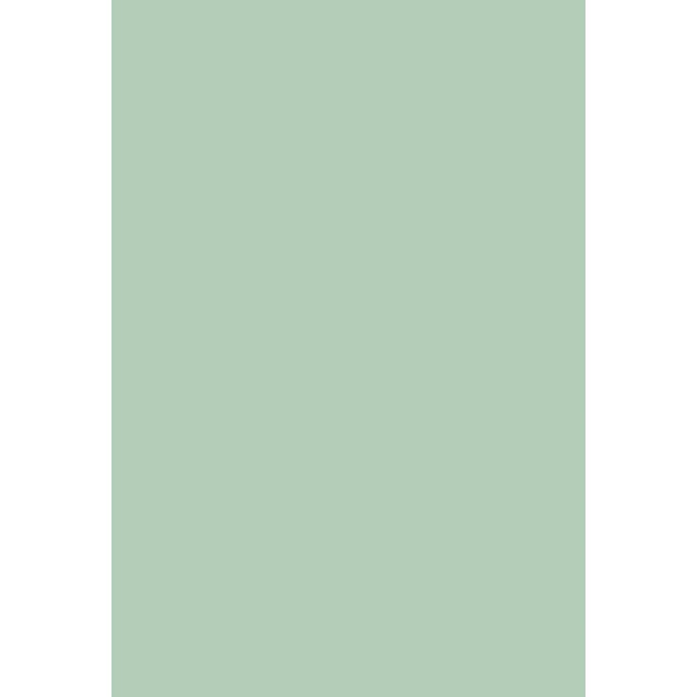 Fibo Timeless Light Mint Plain Bathroom Wall Panel