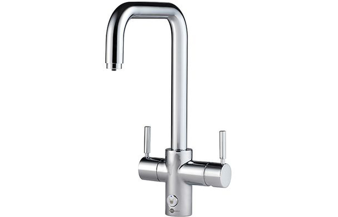 InSinkErator 4N1 U Shape Tap Only - Chrome