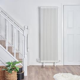 2 Column Radiator