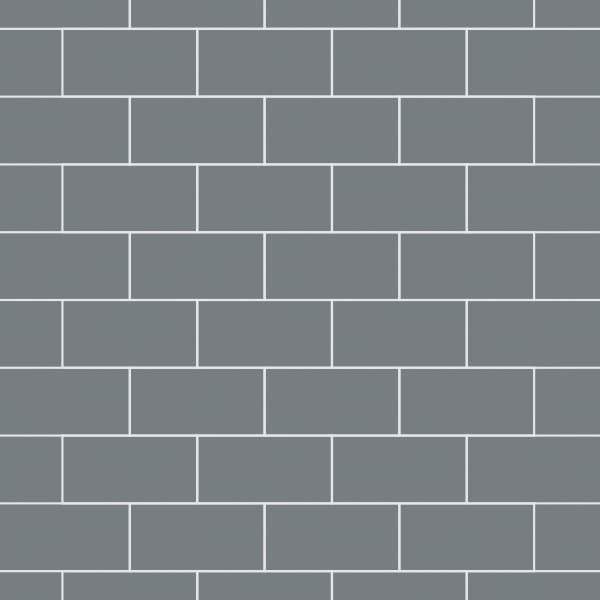Multipanel Monument Grey Metro Tile Collection