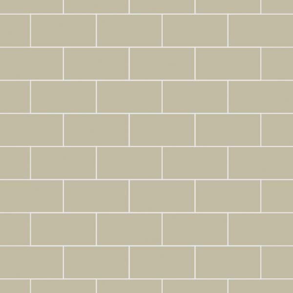 Multipanel Sage Green Metro Tile Collection