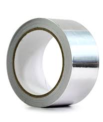 Aluminium Foil Tape 50mm X 45mr